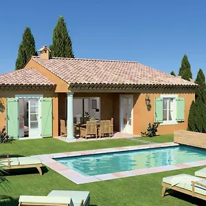 Lagrange Vacances - Le Domaine De L'eilen Villa