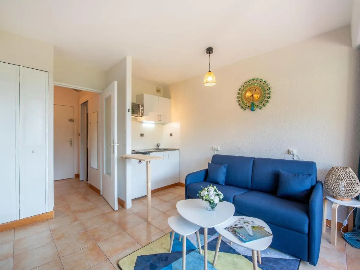 Studio De Cavalaire By Interhome Apartment