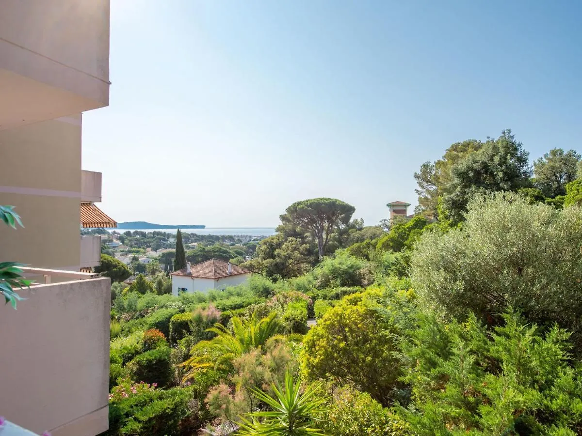 Studio De Cavalaire By Interhome