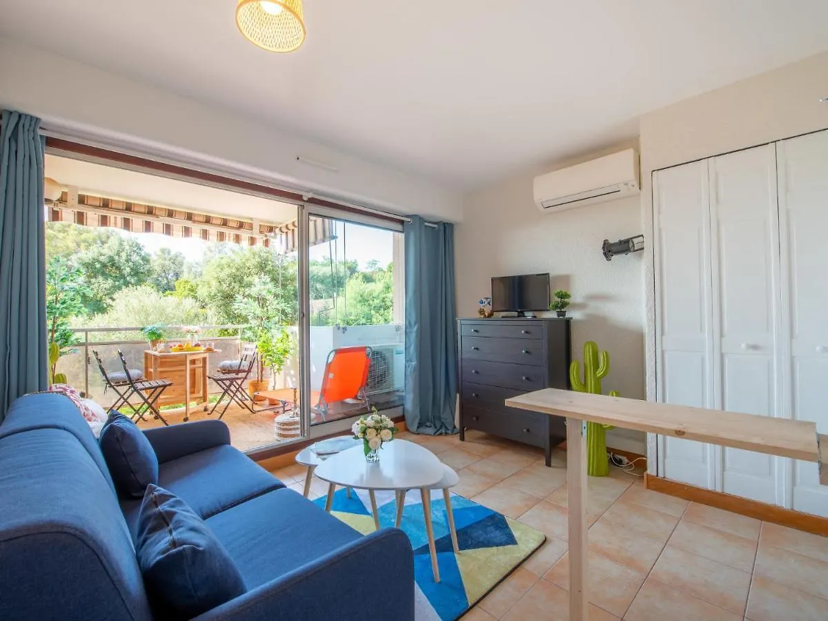 Studio De Cavalaire By Interhome Cavalaire-sur-Mer