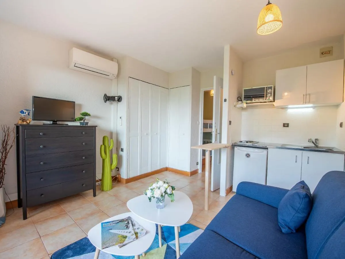 Studio De Cavalaire By Interhome 0*, Cavalaire-sur-Mer France