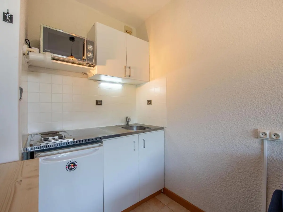 Apartment Studio De Cavalaire By Interhome