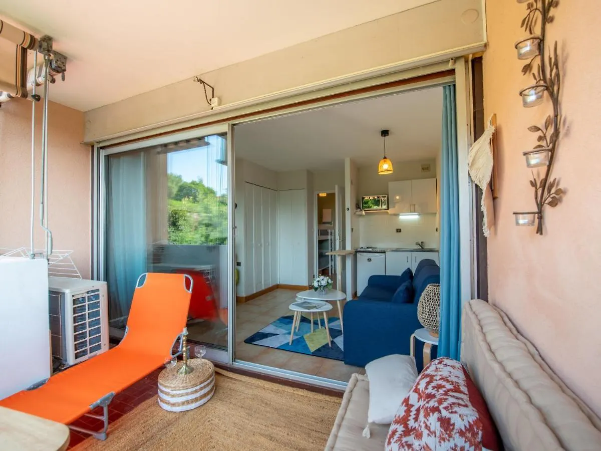 Studio De Cavalaire By Interhome 0*, Cavalaire-sur-Mer