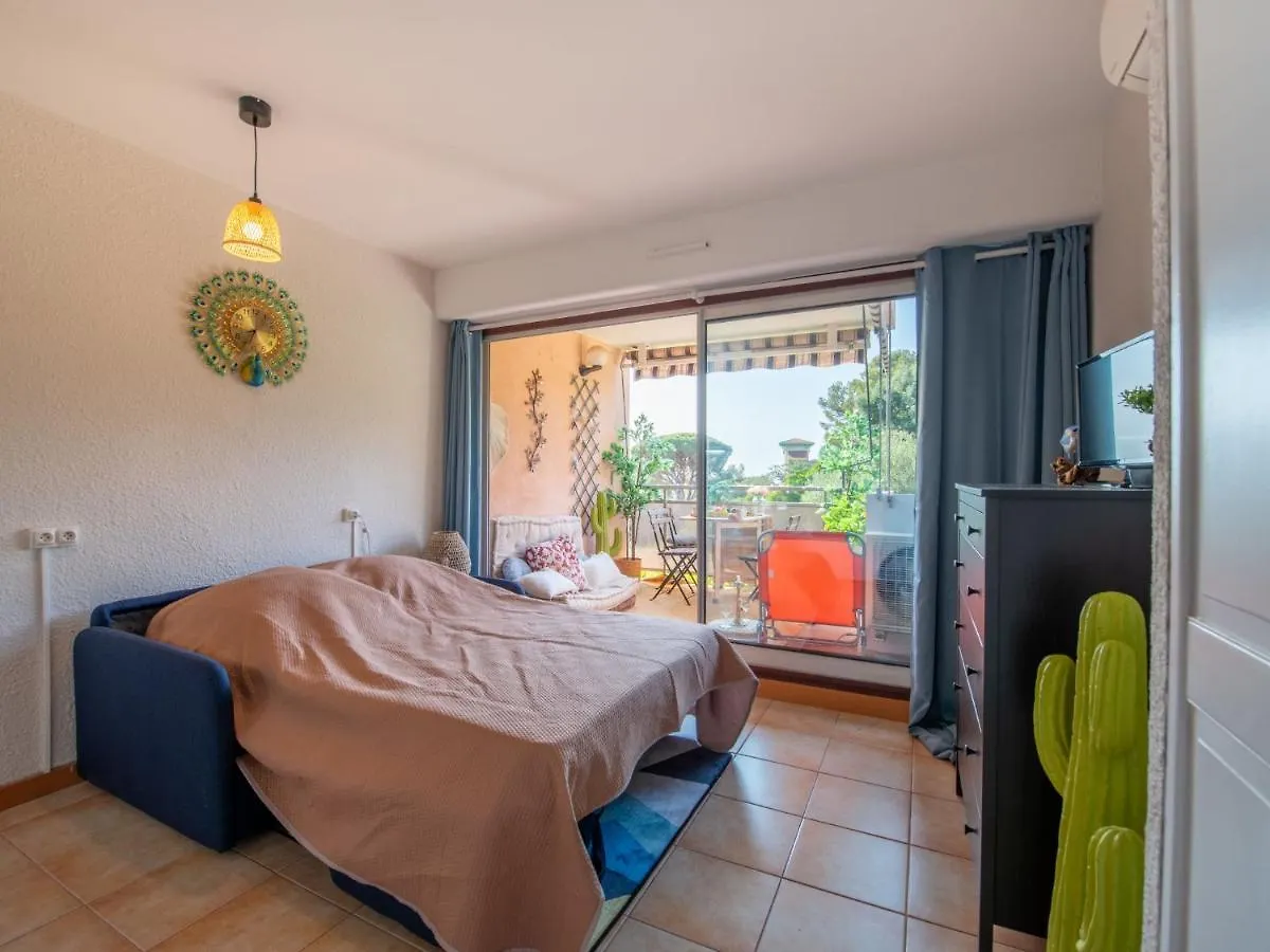 Studio De Cavalaire By Interhome France