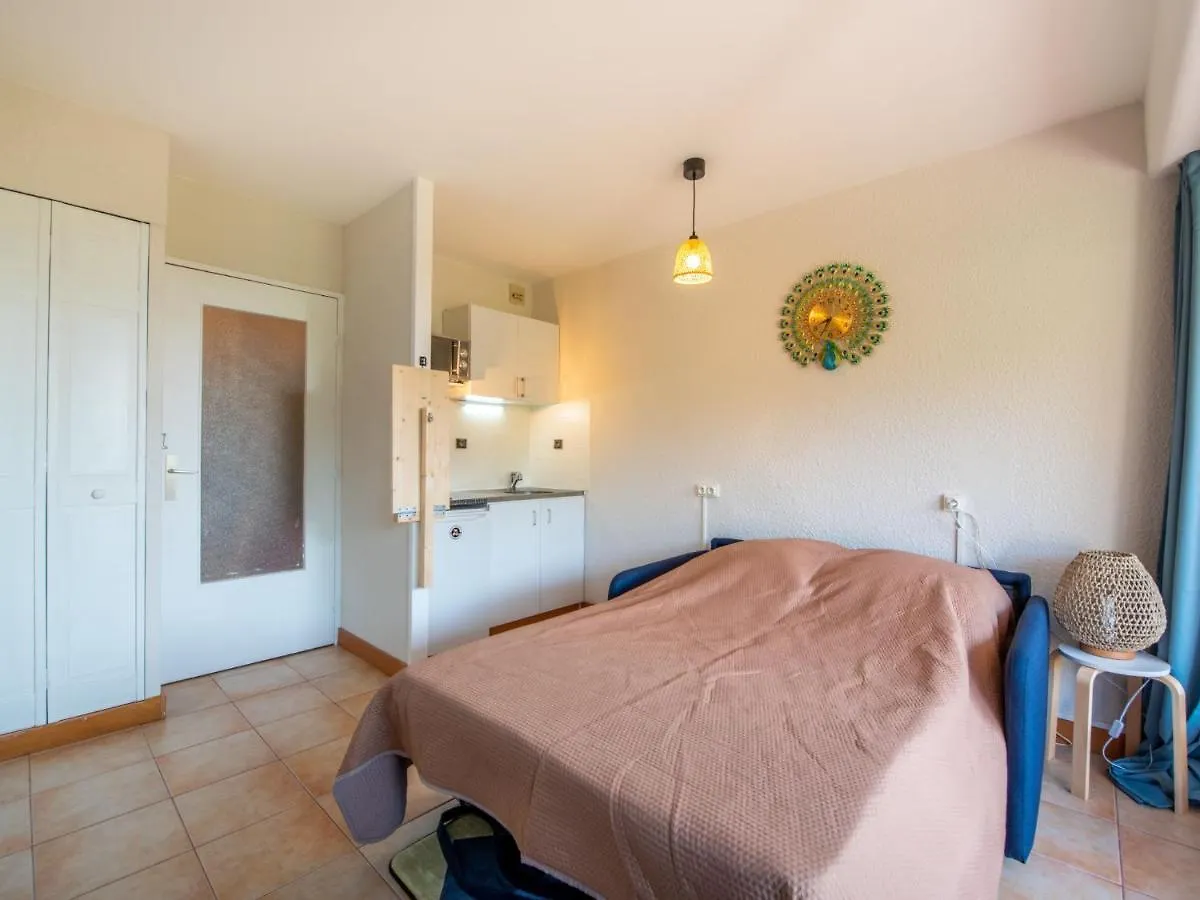 Studio De Cavalaire By Interhome Apartment Cavalaire-sur-Mer