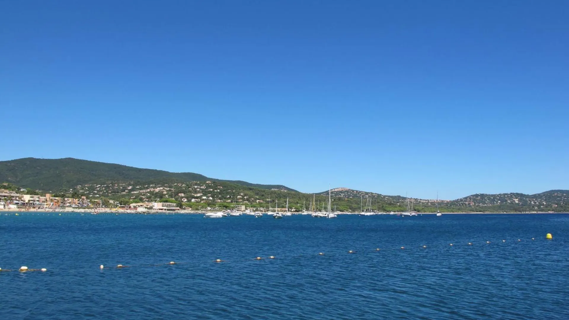 Apartment Studio De Cavalaire By Interhome