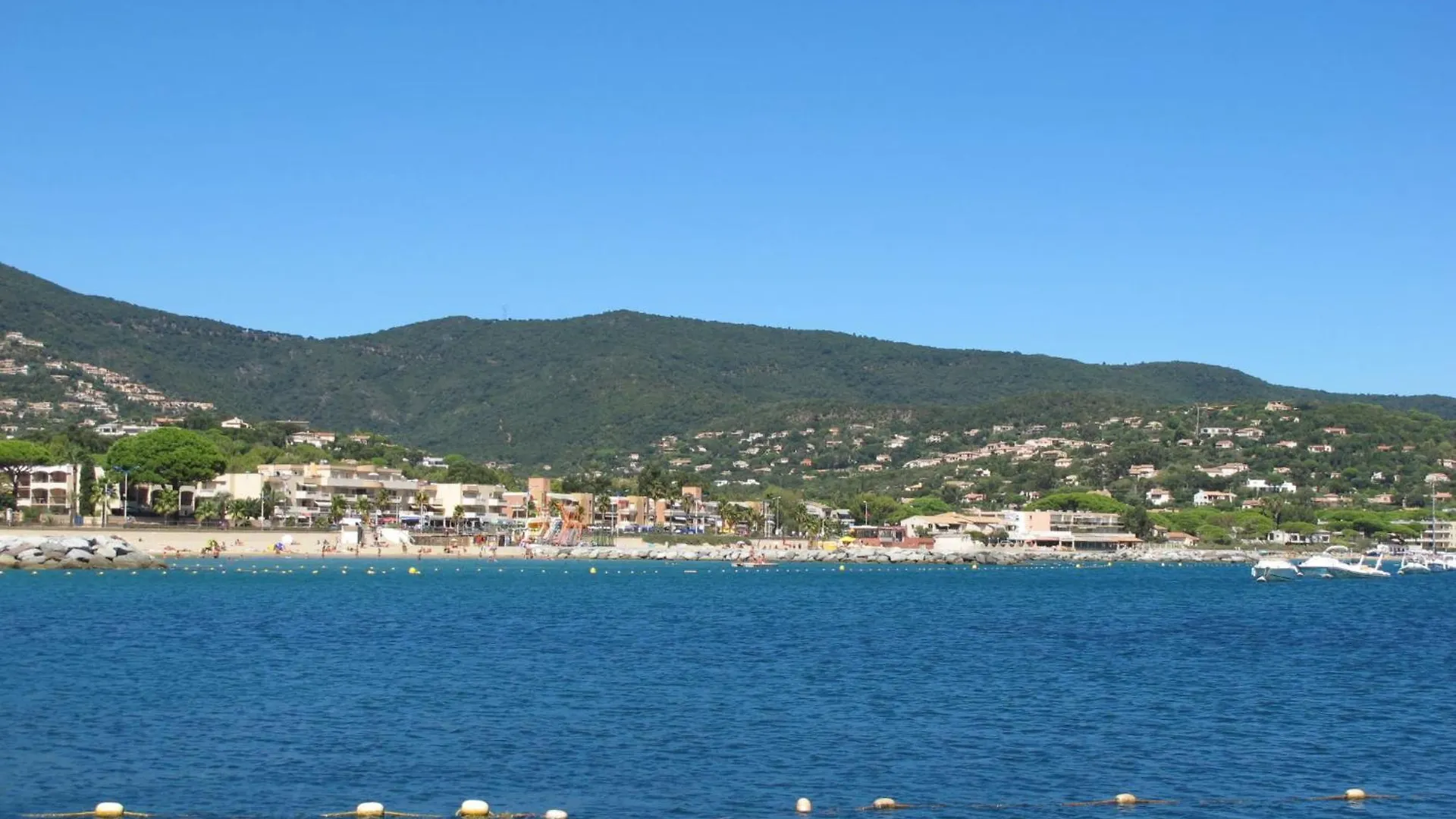 Studio De Cavalaire By Interhome France