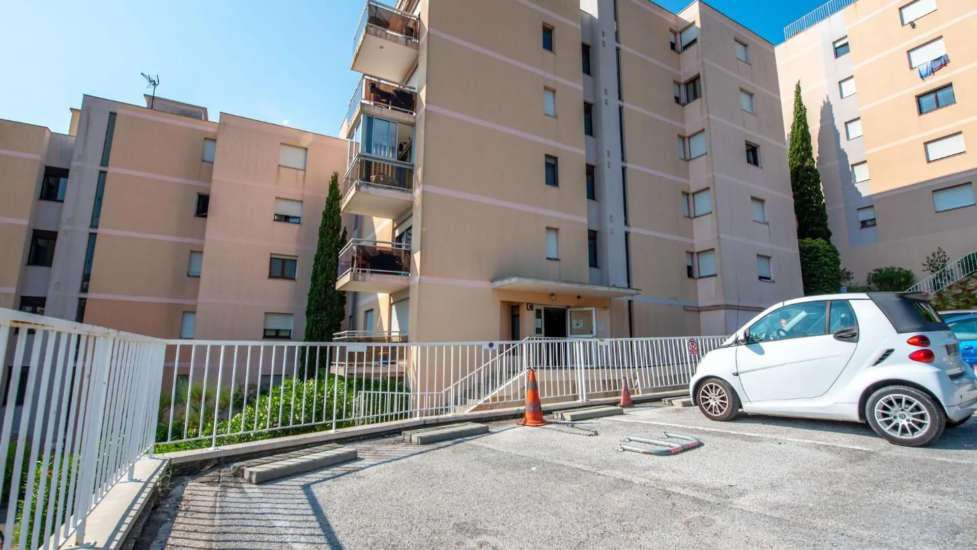 Studio De Cavalaire By Interhome Cavalaire-sur-Mer